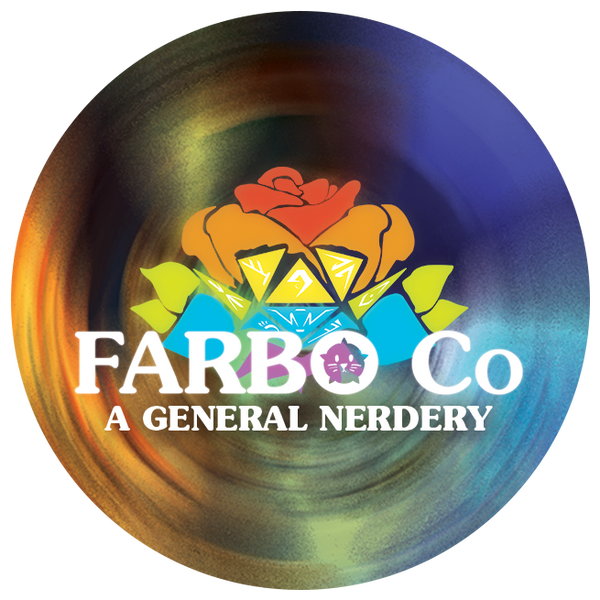 FARBO Co logo