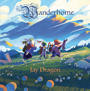 Wanderhome RPG One-Shot (9/16)