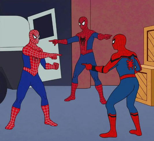 MTG Spiderman Prerelease Tournament 09/20