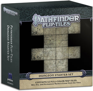 Pathfinder Flip Tiles: Dungeon