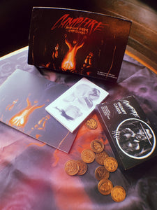 Campfire Box Set