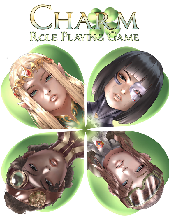 Charm RPG