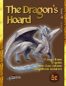 The Dragon's Hoard #11