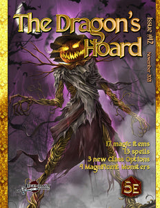 The Dragon's Hoard #12