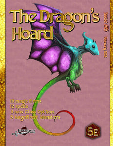 The Dragon's Hoard #15
