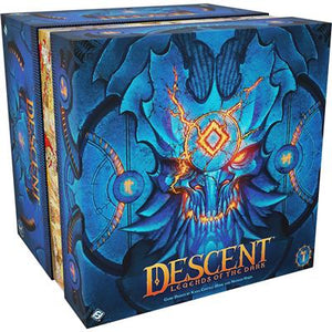 Descent - Legends of the Dark