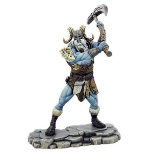 Rime of the Frostmaiden: Frost Giant Ravager