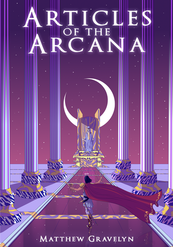 Articles of the Arcana