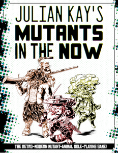 Mutants in the Now (Rev.)