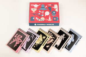 Possible Worlds Boxed Set