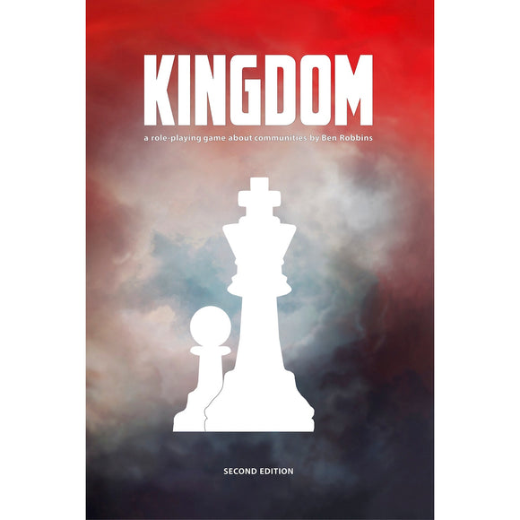 Kingdom 2nd Ed.