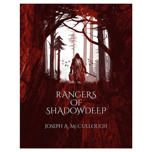 Rangers of Shadowdeep