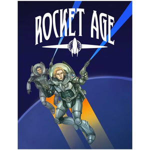 Rocket Age