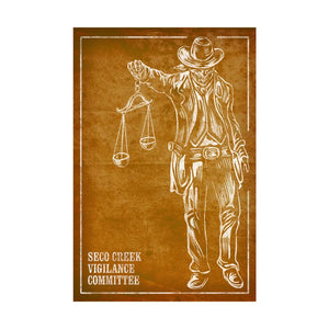 Seco Creek Vigilance Committee