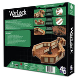 WarLock Tiles: Town & Village III, Angles