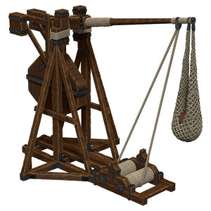 War Machine - Trebuchet