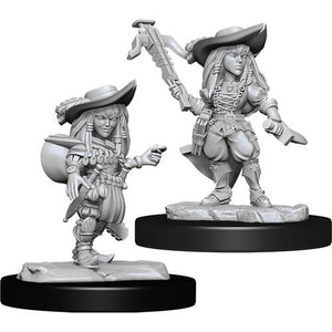 Gnome Bard
