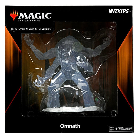 Omnath