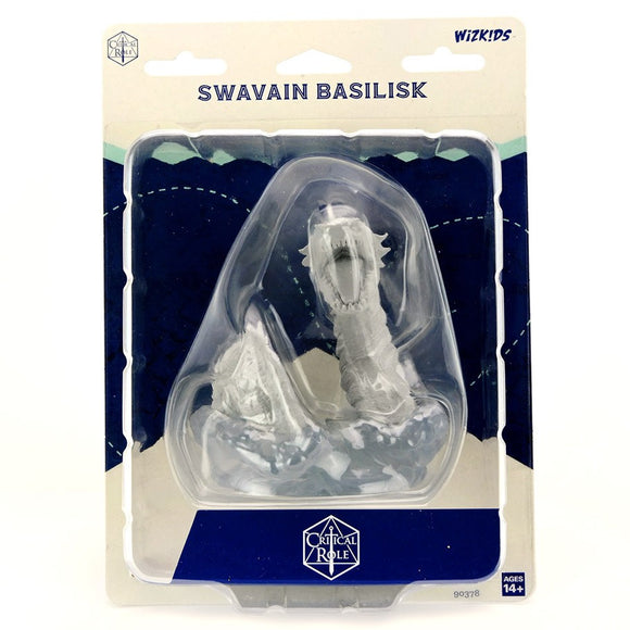 Swavian Basilisk