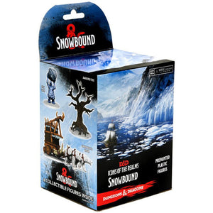 Snowbound Blind Box